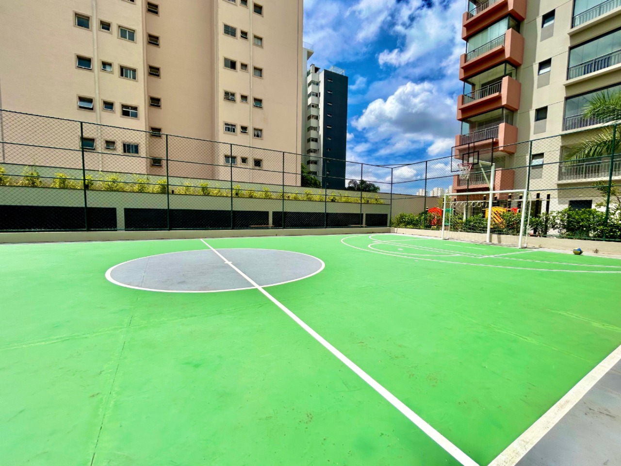 Apartamento, 3 quartos, 130 m² - Foto 3