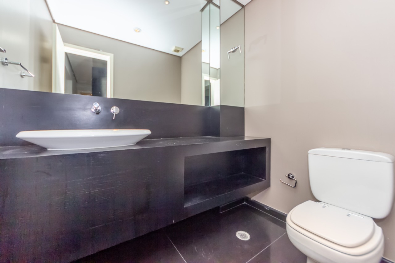 Apartamento, 4 quartos, 240 m² - Foto 21