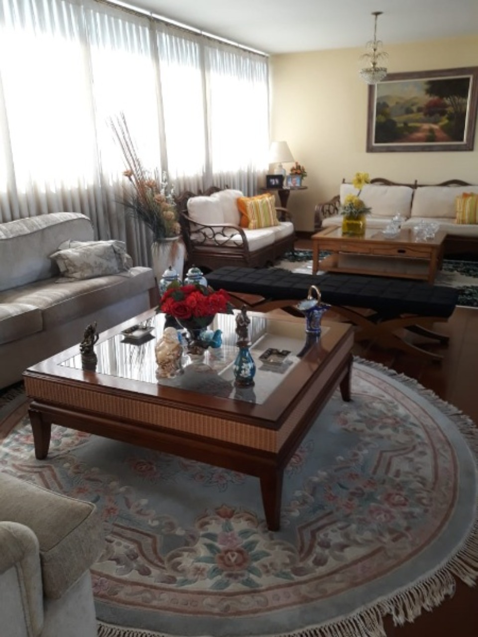 Apartamento, 4 quartos, 275 m² - Foto 1