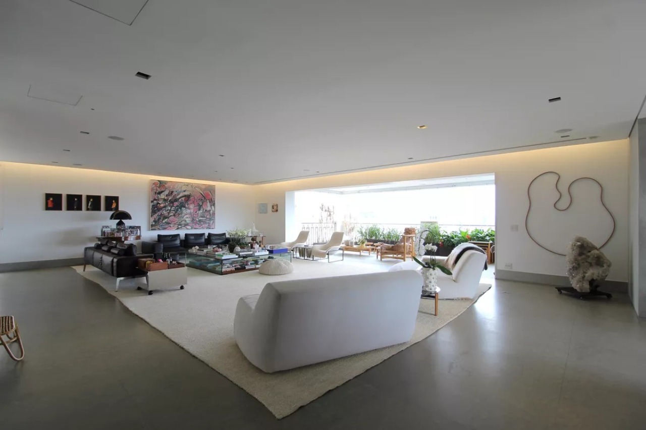 Apartamento, 3 quartos, 390 m² - Foto 24