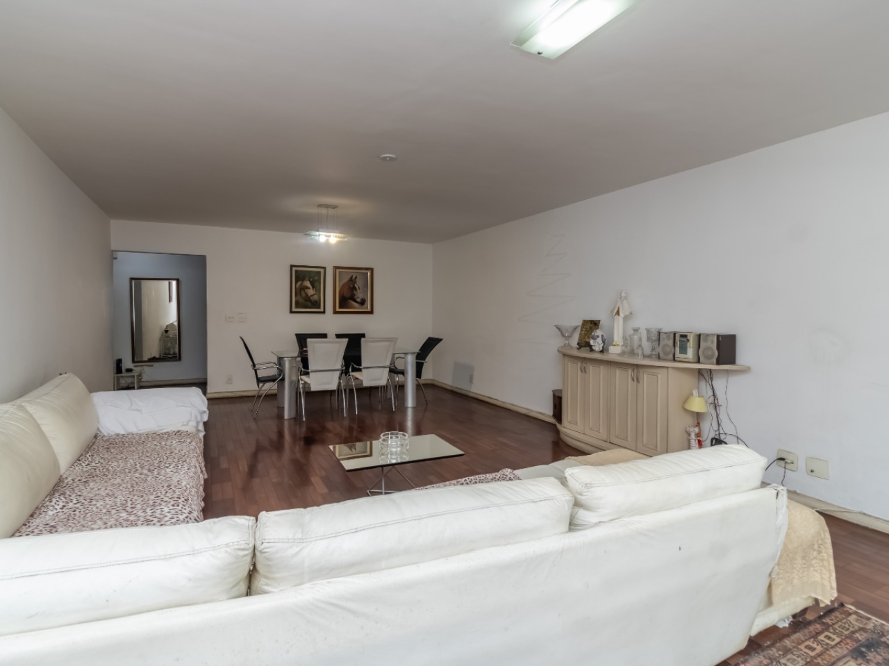 Apartamento, 3 quartos, 140 m² - Foto 2