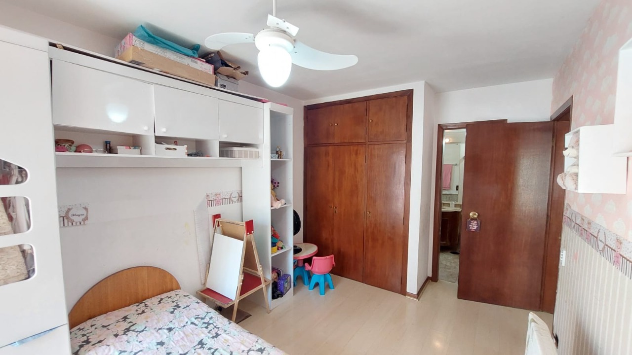 Apartamento, 4 quartos, 160 m² - Foto 7