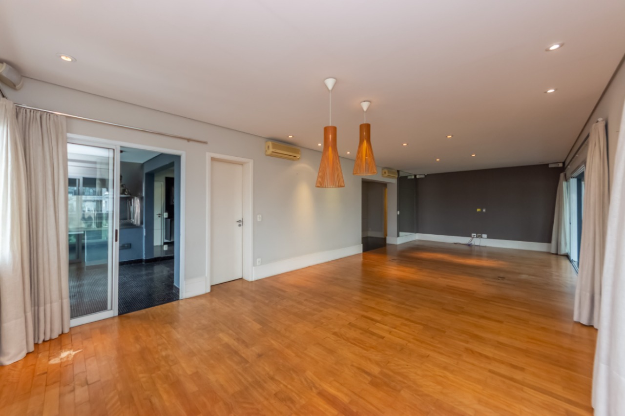 Apartamento, 4 quartos, 240 m² - Foto 7