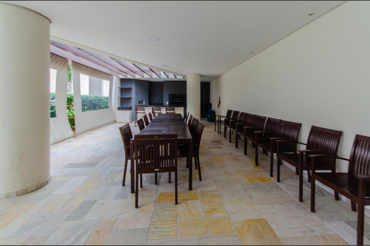 Apartamento, 3 quartos, 142 m² - Foto 27