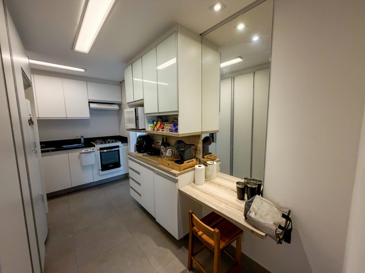 Apartamento, 3 quartos, 100 m² - Foto 14