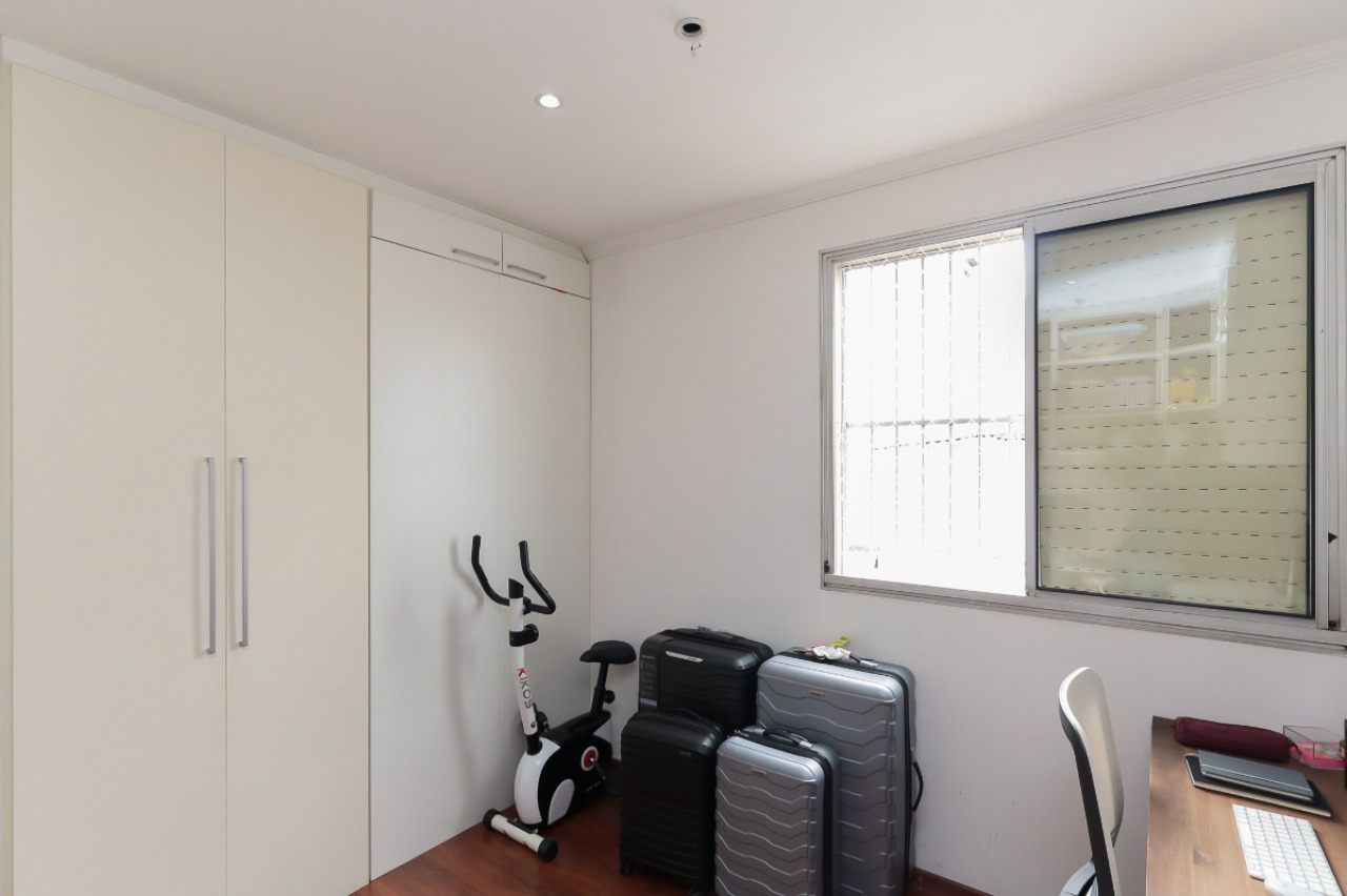 Apartamento, 3 quartos, 100 m² - Foto 14