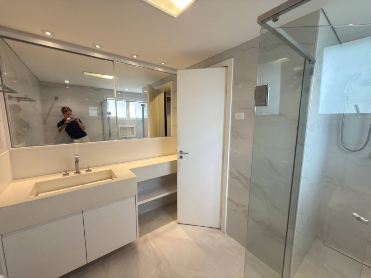 Apartamento, 4 quartos, 200 m² - Foto 40