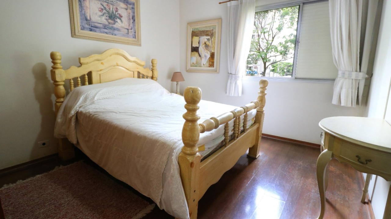 Apartamento, 3 quartos, 180 m² - Foto 14