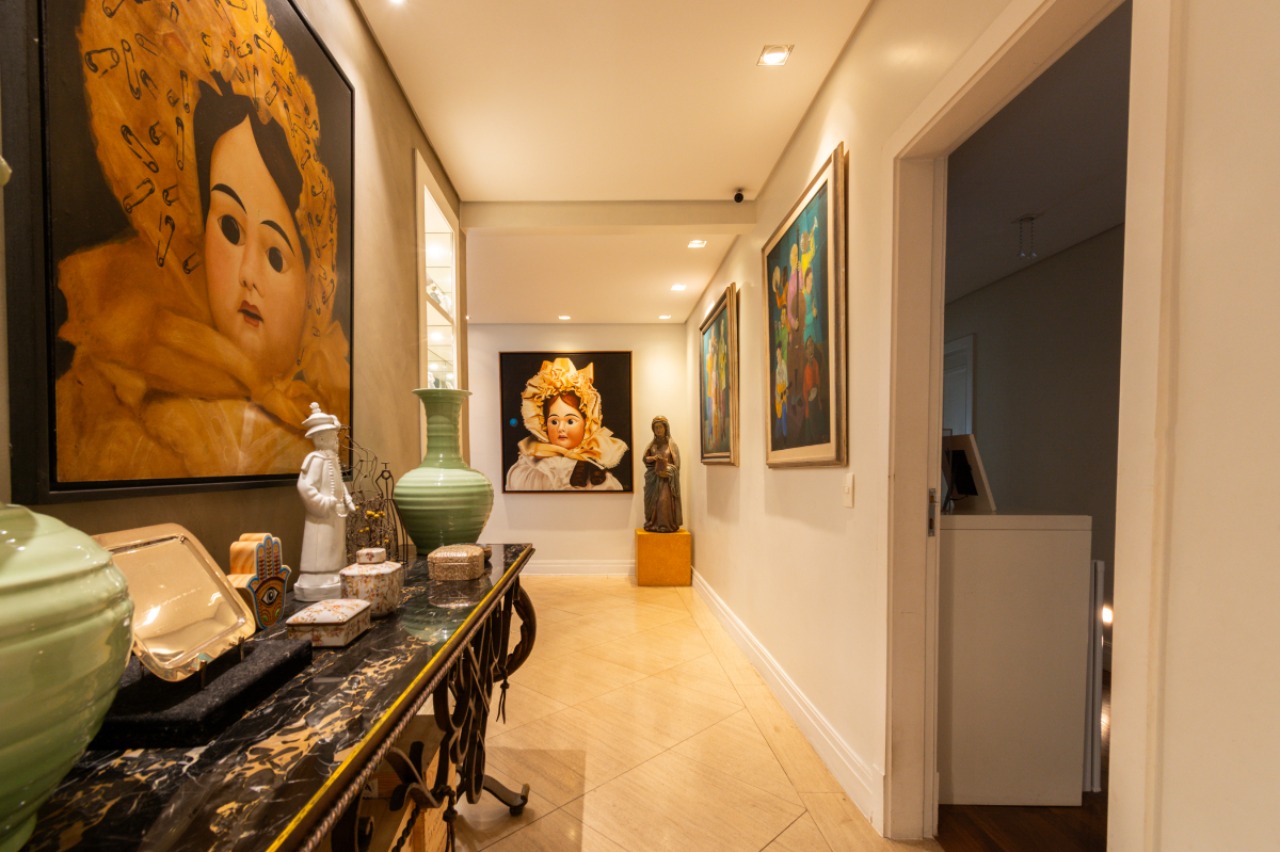 Apartamento, 3 quartos, 250 m² - Foto 29