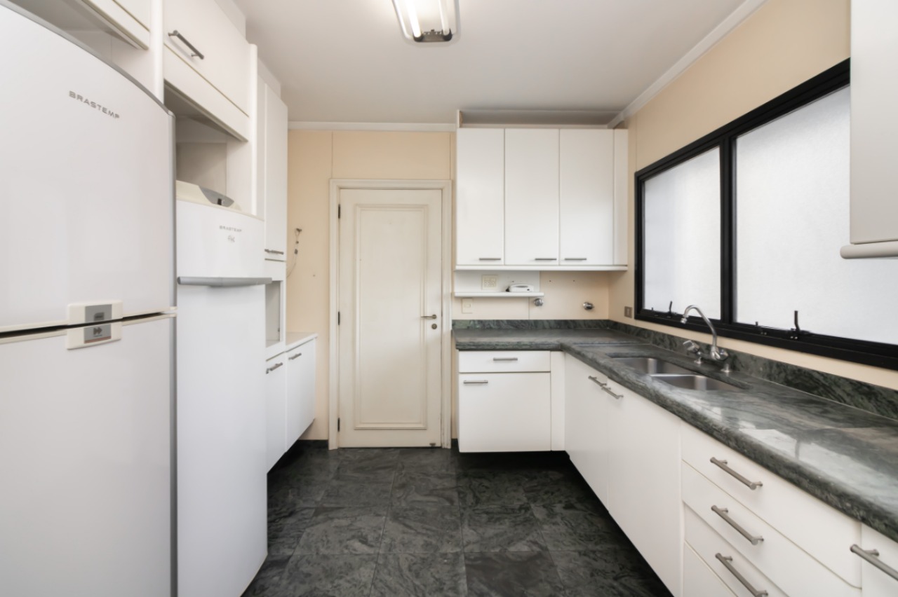 Apartamento, 4 quartos, 250 m² - Foto 12