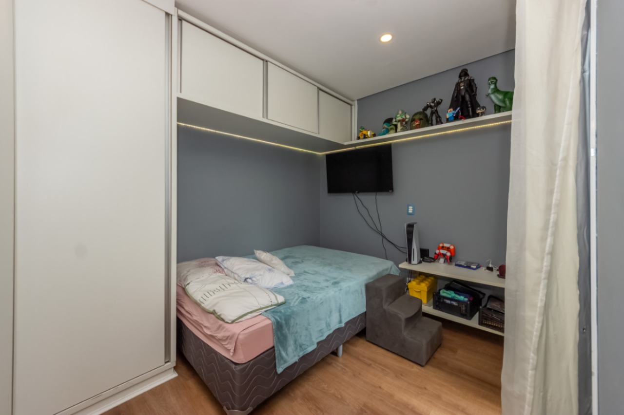 Apartamento, 3 quartos, 190 m² - Foto 21