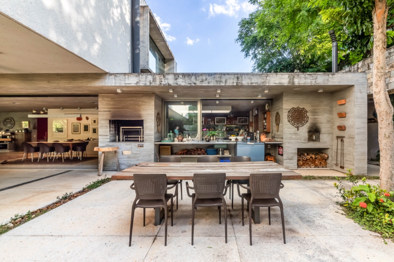 Casa, 3 quartos, 1040 m² - Foto 3