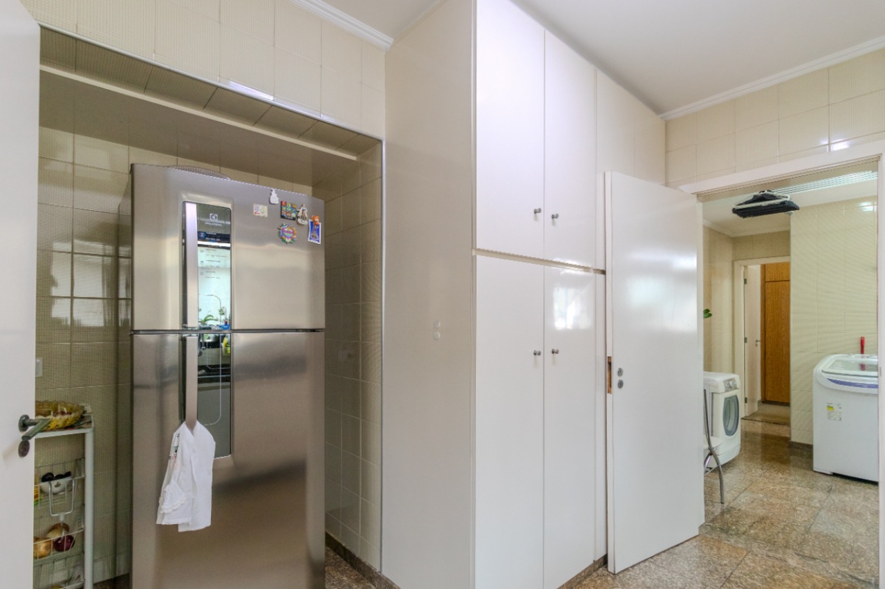 Apartamento, 4 quartos, 180 m² - Foto 33