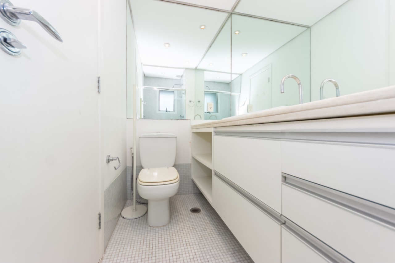 Apartamento, 4 quartos, 240 m² - Foto 26