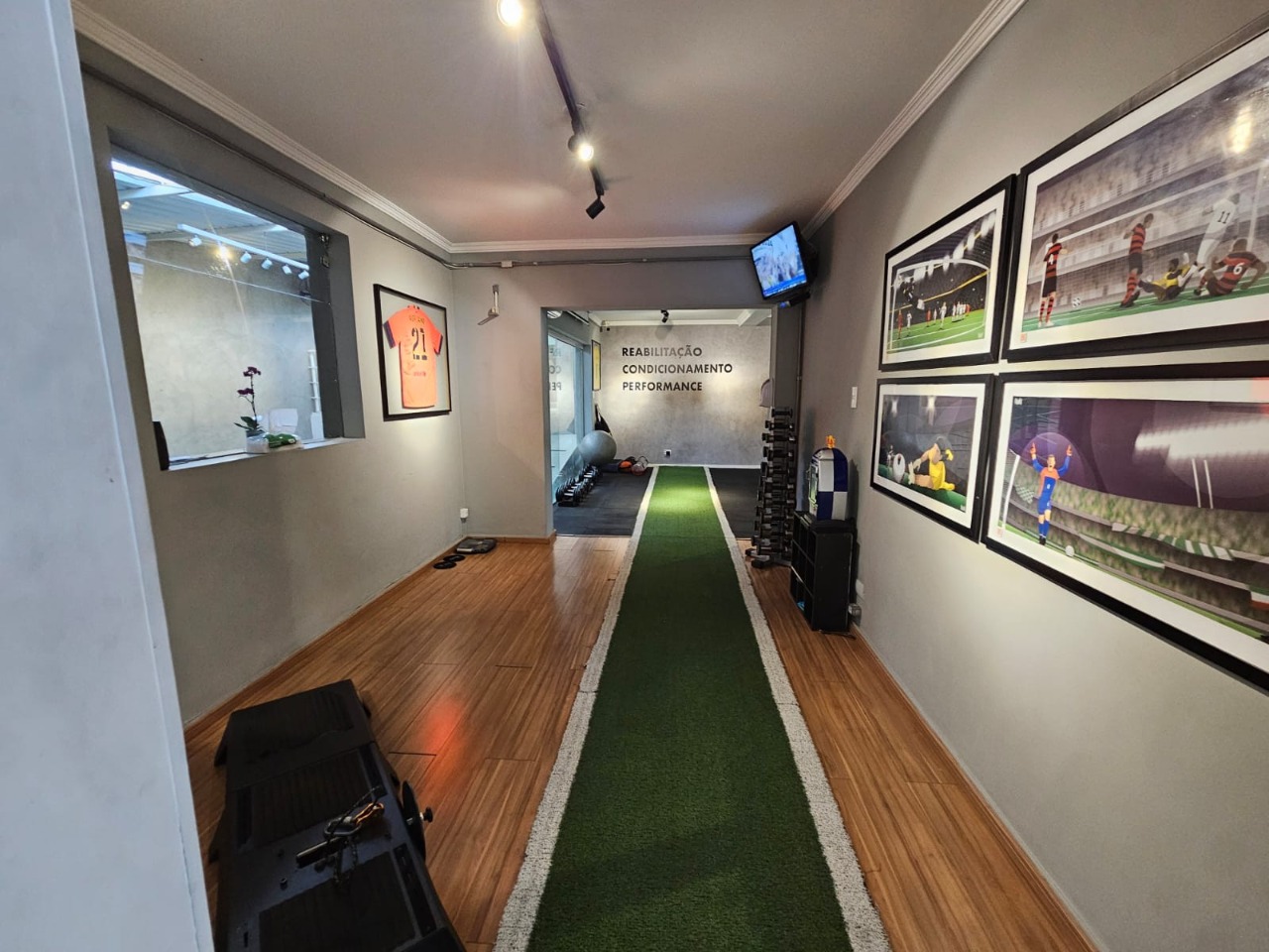 Prédio Inteiro, 260 m² - Foto 25