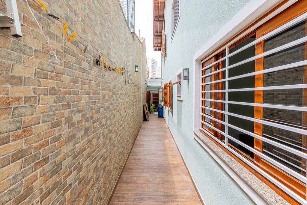 Casa, 4 quartos - Foto 27