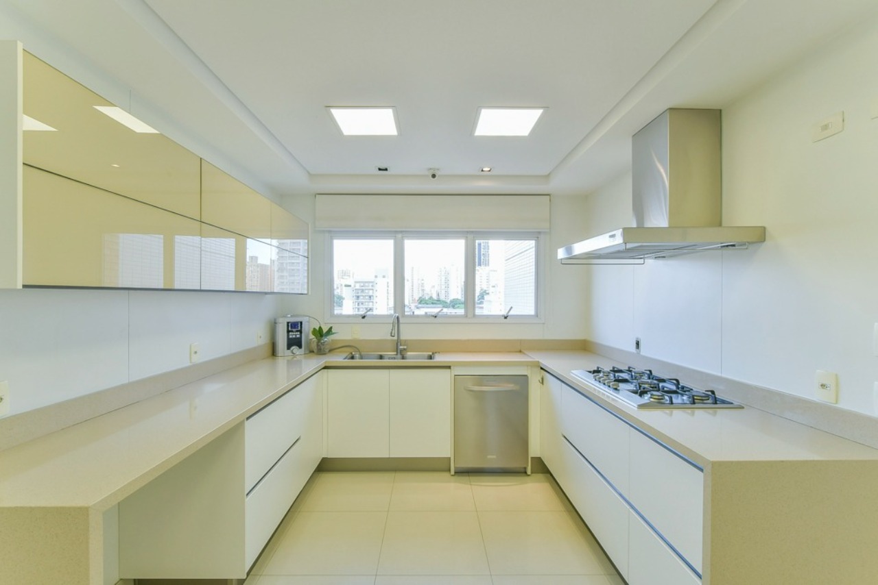 Apartamento, 4 quartos, 280 m² - Foto 14