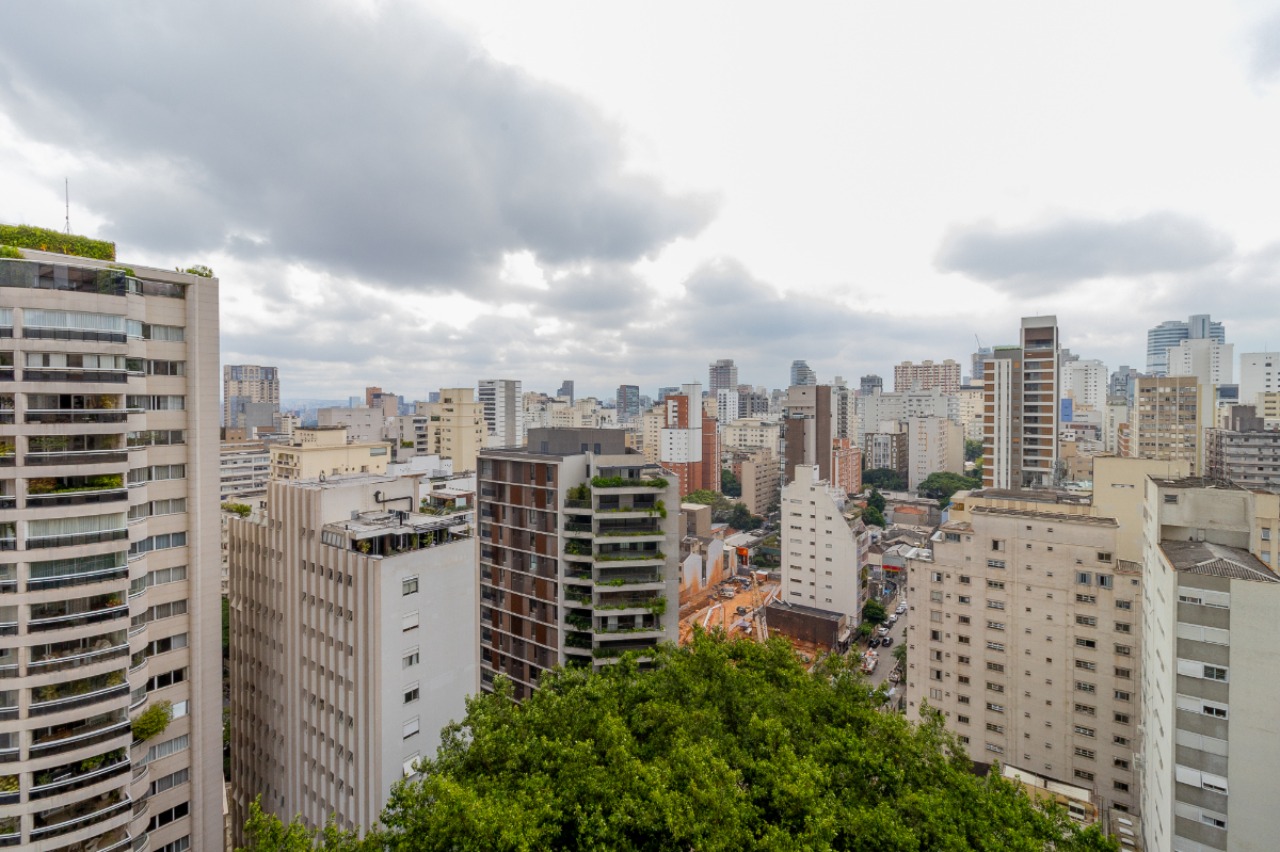 Apartamento, 4 quartos, 610 m² - Foto 5