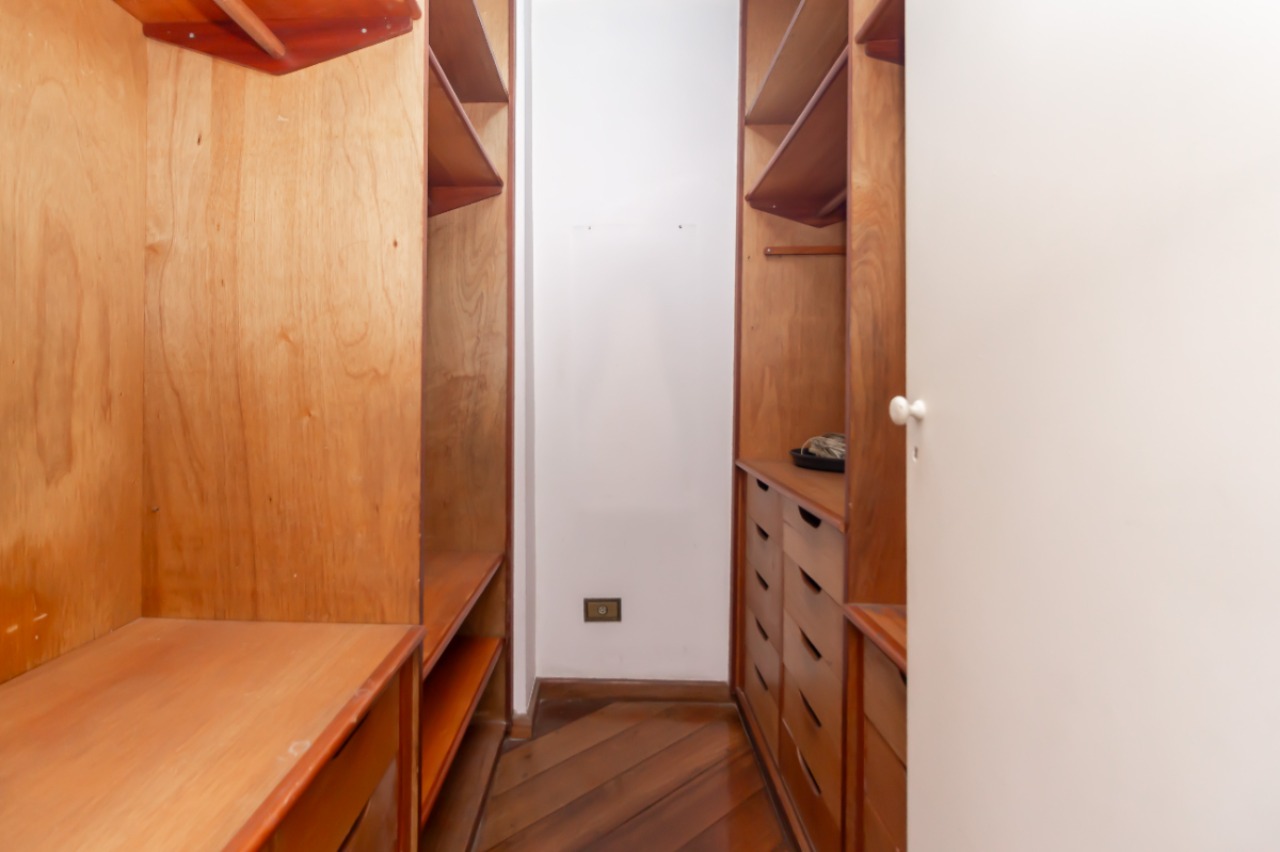 Apartamento, 4 quartos, 150 m² - Foto 13