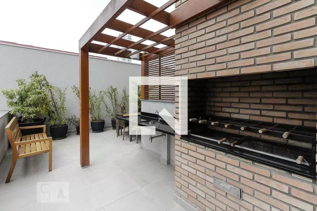 Apartamento, 1 quarto, 27 m² - Foto 18