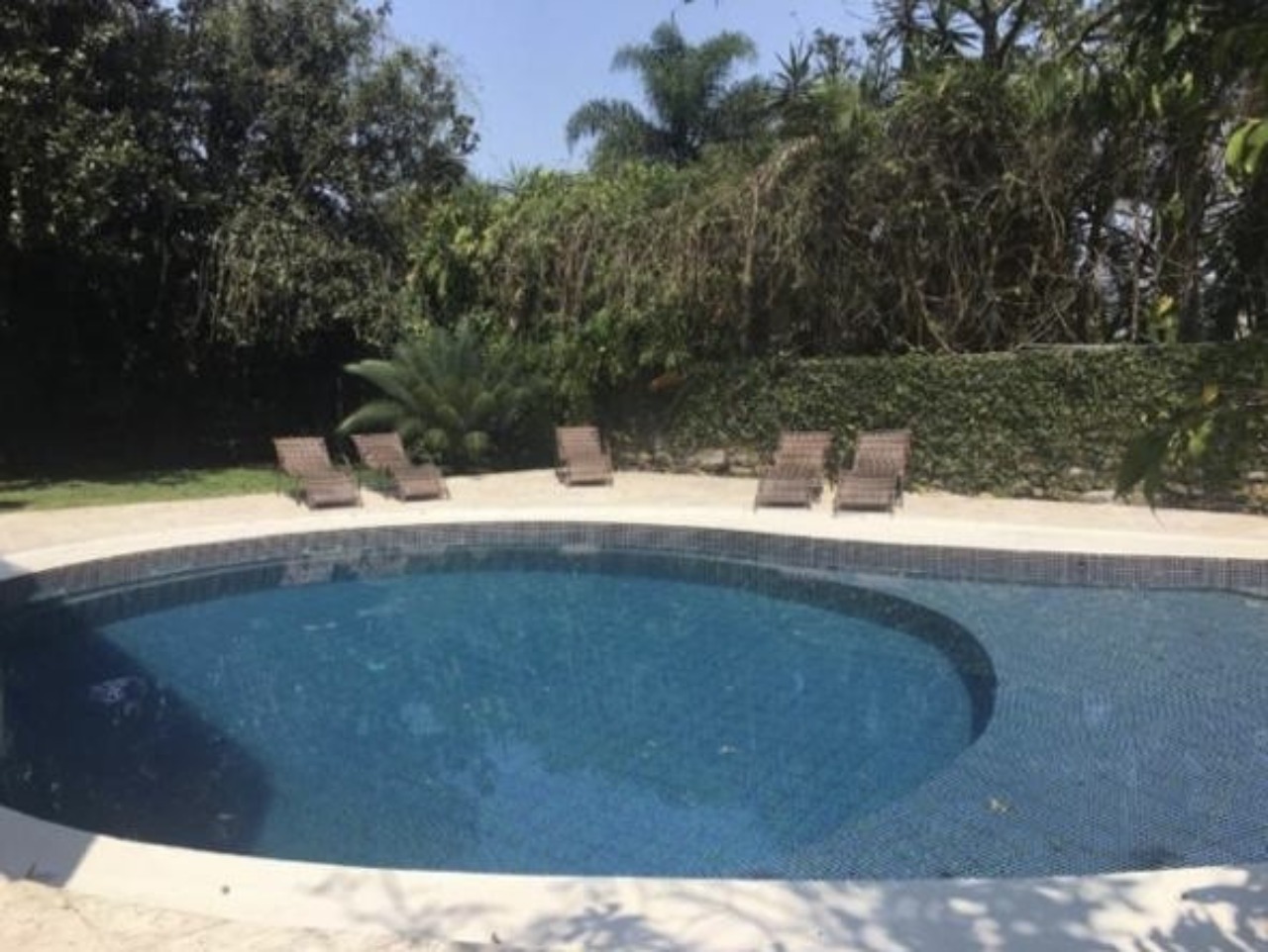Casa de Condomínio, 5 quartos - Foto 7