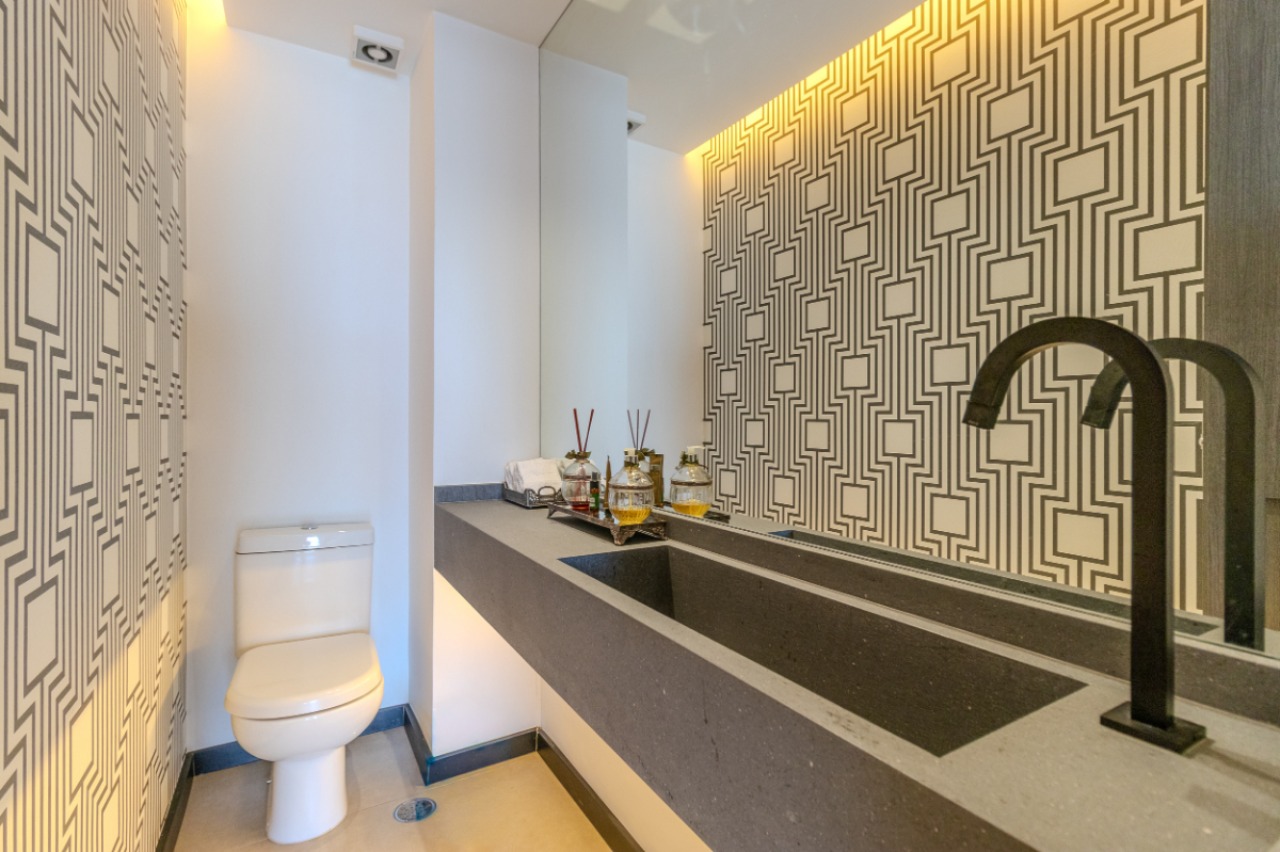 Apartamento, 3 quartos, 220 m² - Foto 8