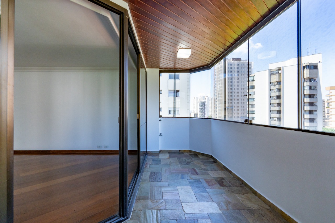 Apartamento, 4 quartos, 180 m² - Foto 5