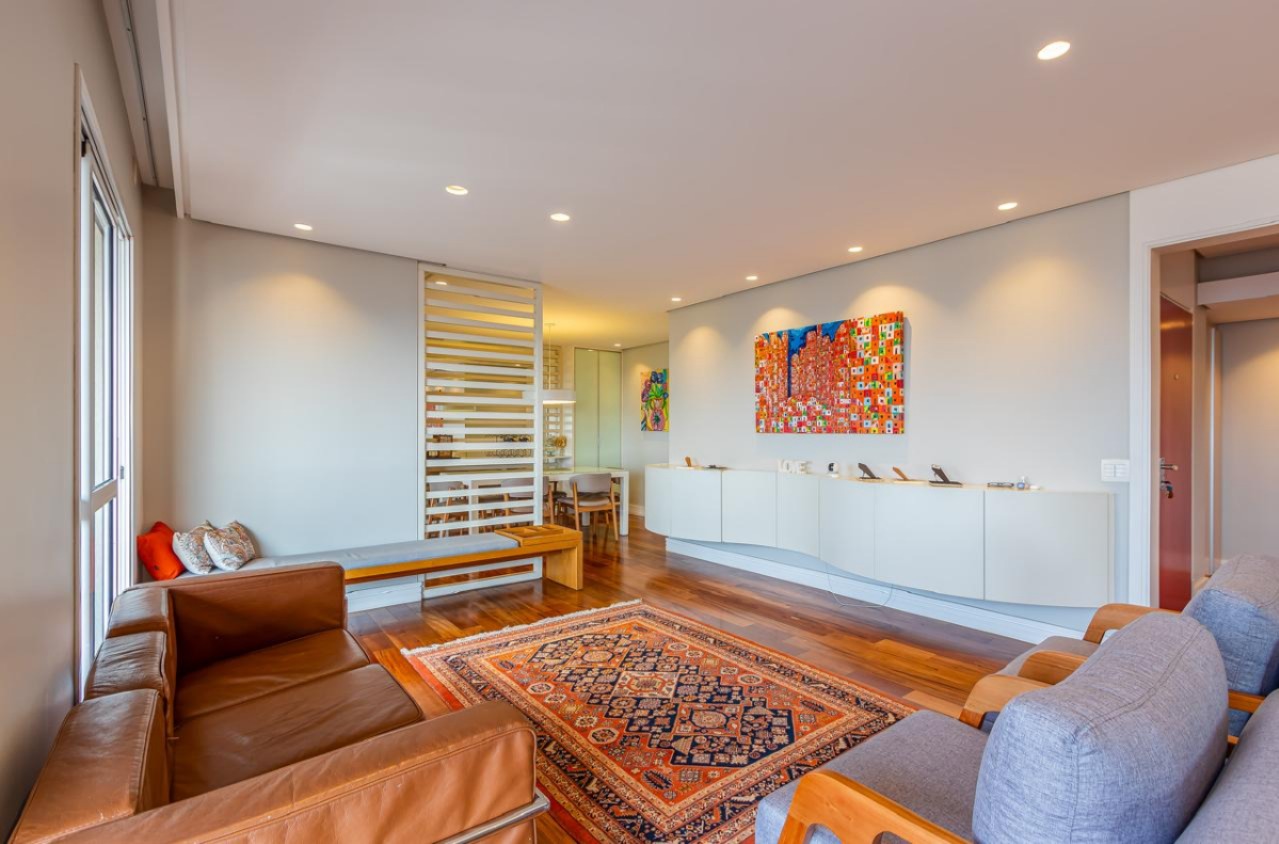 Apartamento, 3 quartos, 190 m² - Foto 10
