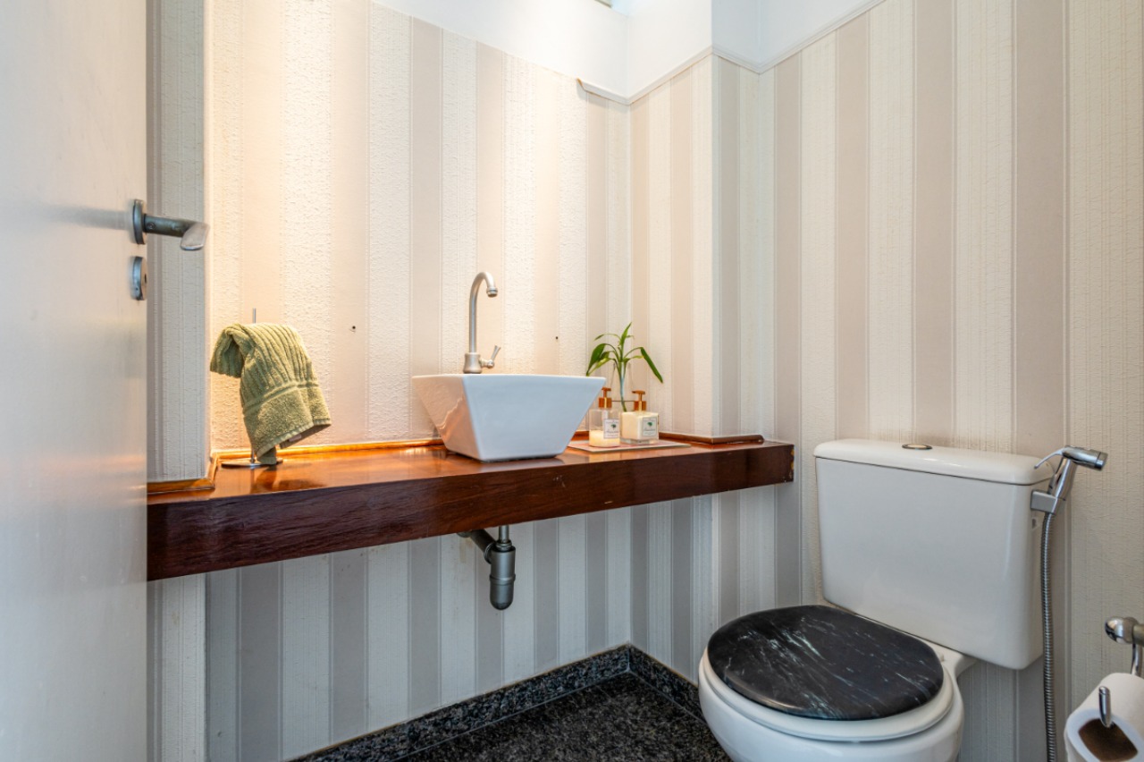 Apartamento, 3 quartos, 130 m² - Foto 6