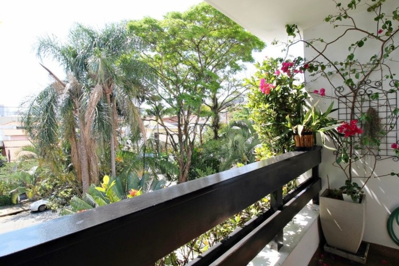 Apartamento, 4 quartos, 230 m² - Foto 3