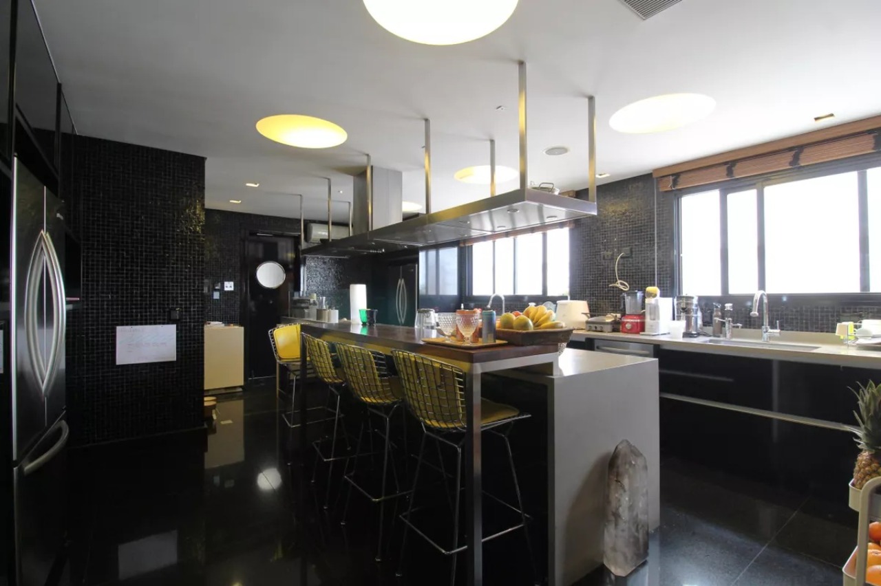 Apartamento, 3 quartos, 390 m² - Foto 19