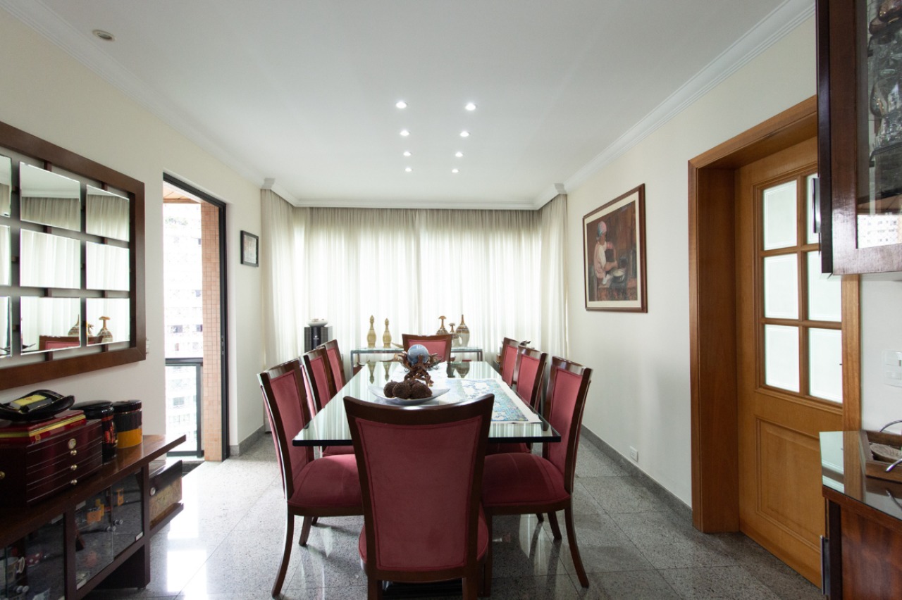 Apartamento, 5 quartos, 300 m² - Foto 51