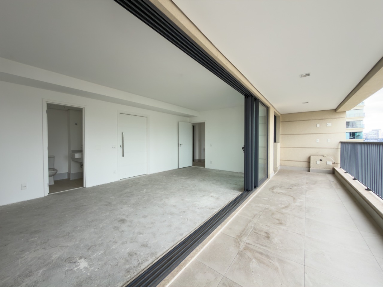 Apartamento, 3 quartos, 150 m² - Foto 1