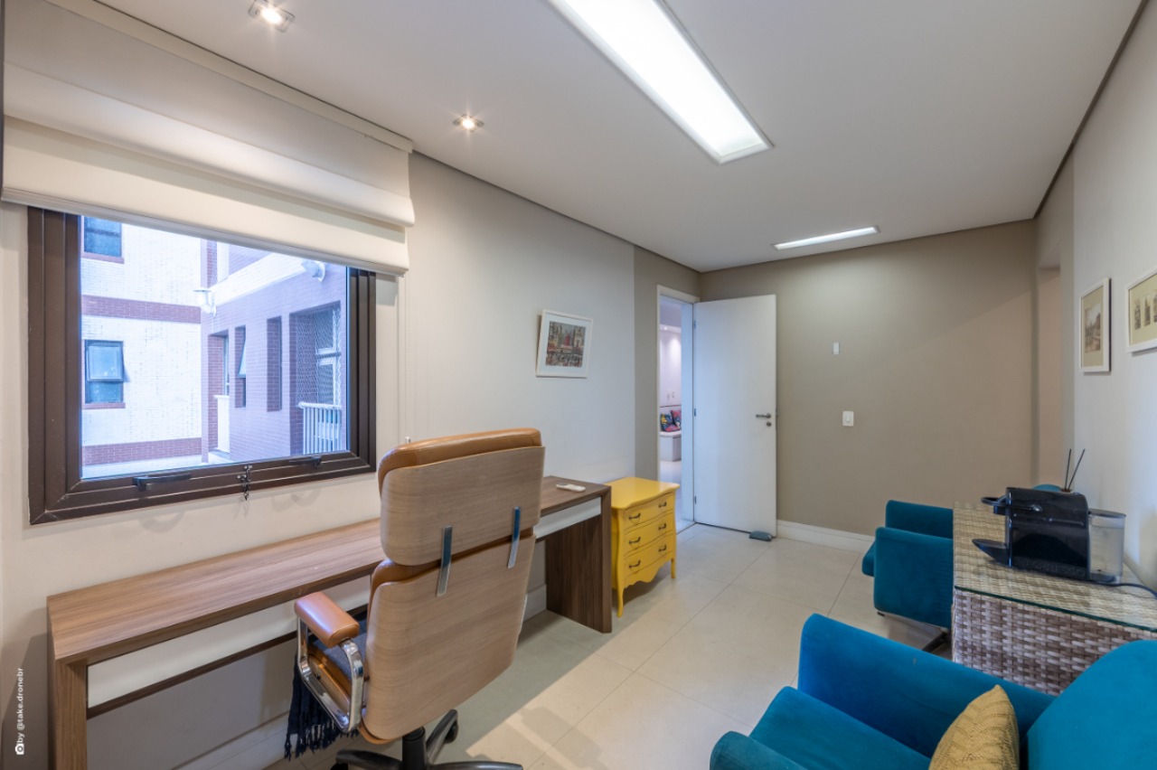 Apartamento, 4 quartos, 210 m² - Foto 28