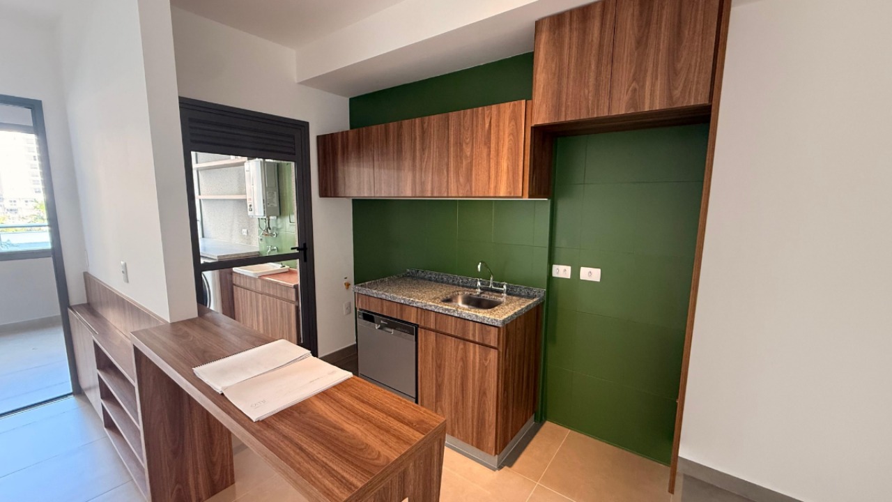 Apartamento, 2 quartos, 70 m² - Foto 9