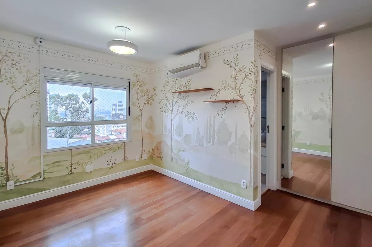 Apartamento, 4 quartos, 237 m² - Foto 13