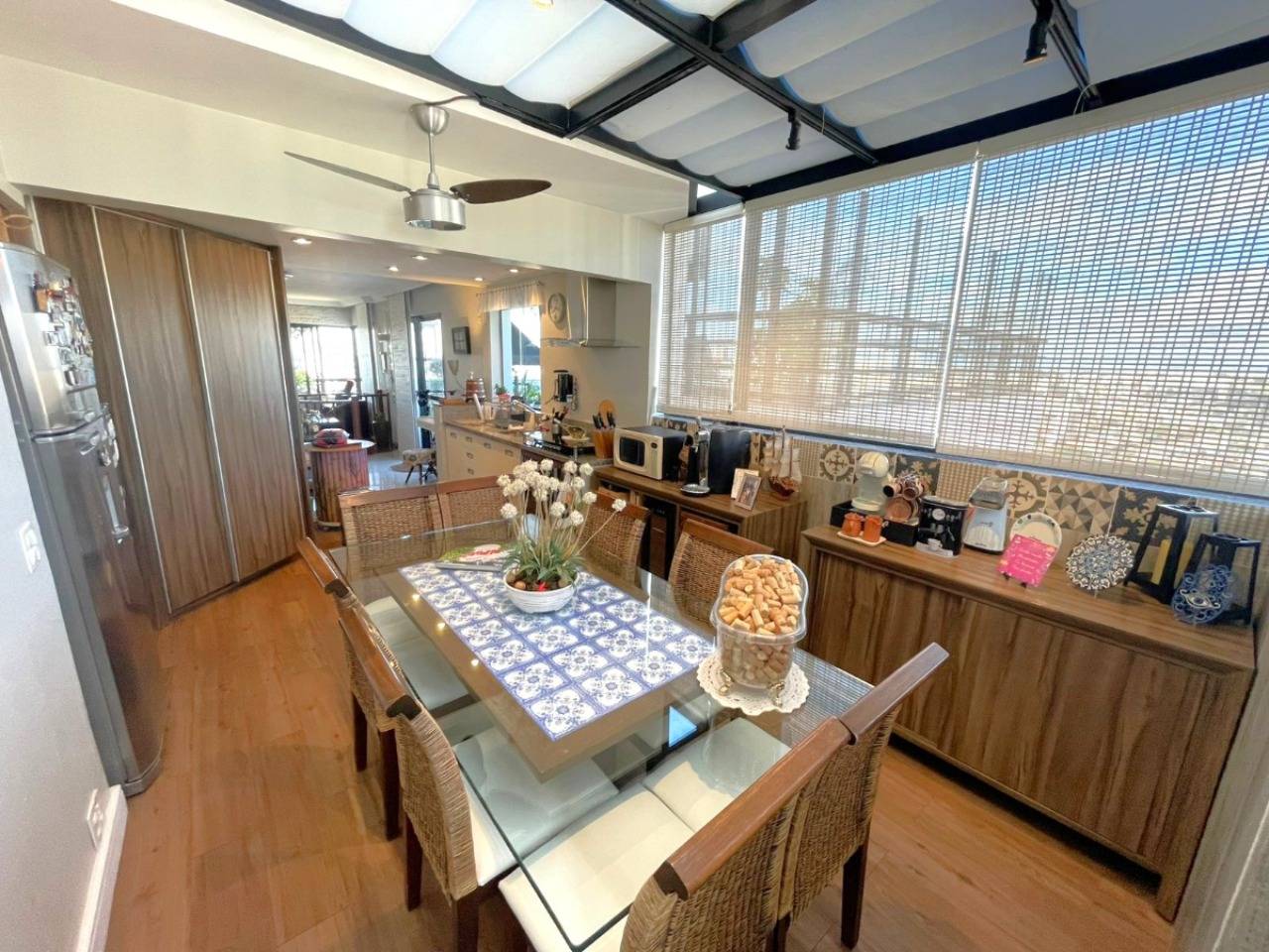 Cobertura, 3 quartos, 220 m² - Foto 25