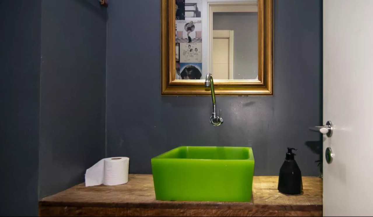Apartamento, 1 quarto, 47 m² - Foto 6