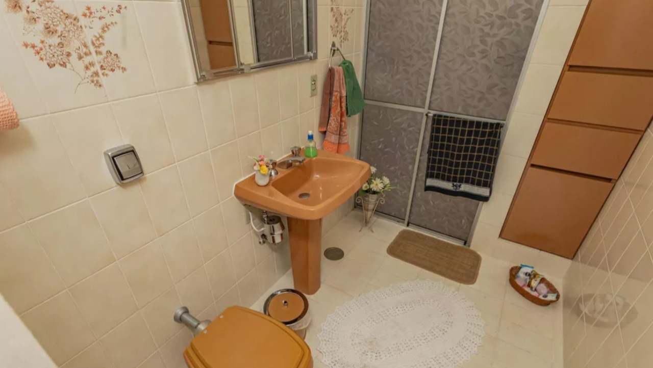 Casa de Vila, 2 quartos - Foto 3
