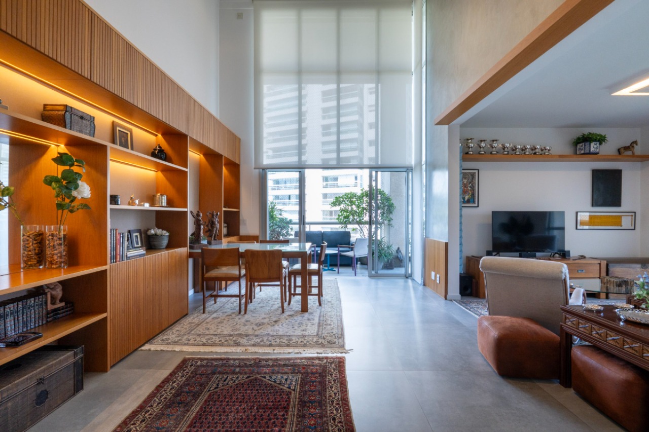 Apartamento, 2 quartos, 162 m² - Foto 2