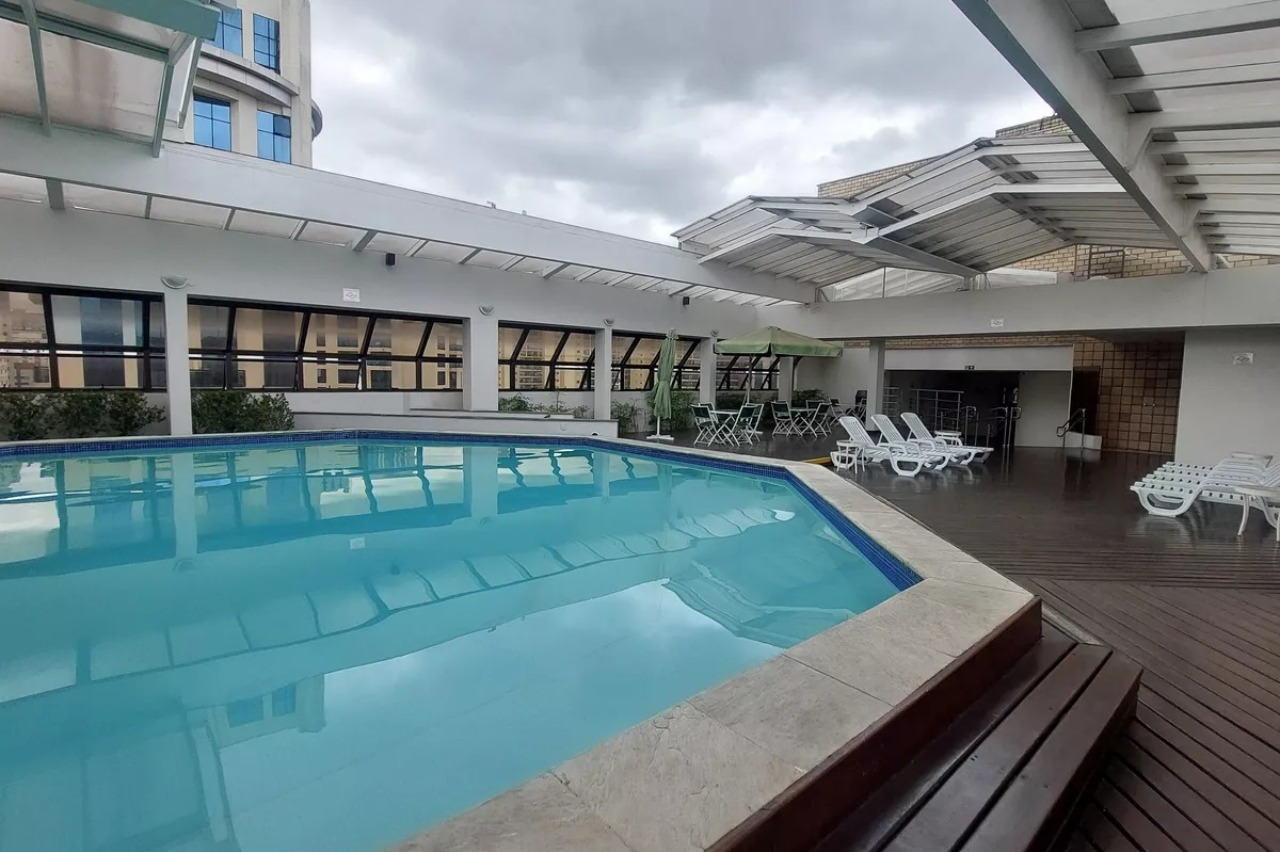 Apartamento, 1 quarto, 37 m² - Foto 17