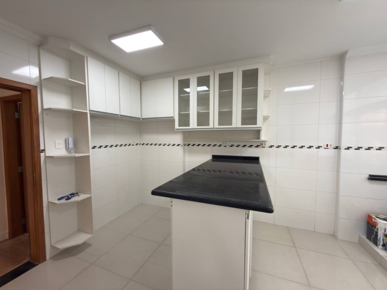 Apartamento, 3 quartos, 140 m² - Foto 12