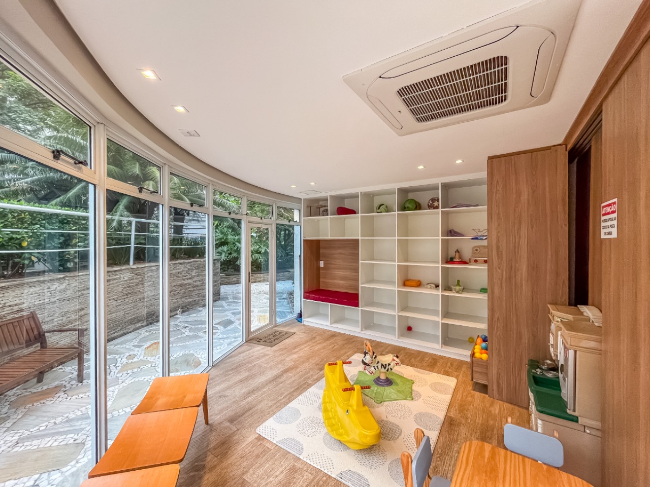 Apartamento, 4 quartos, 240 m² - Foto 17