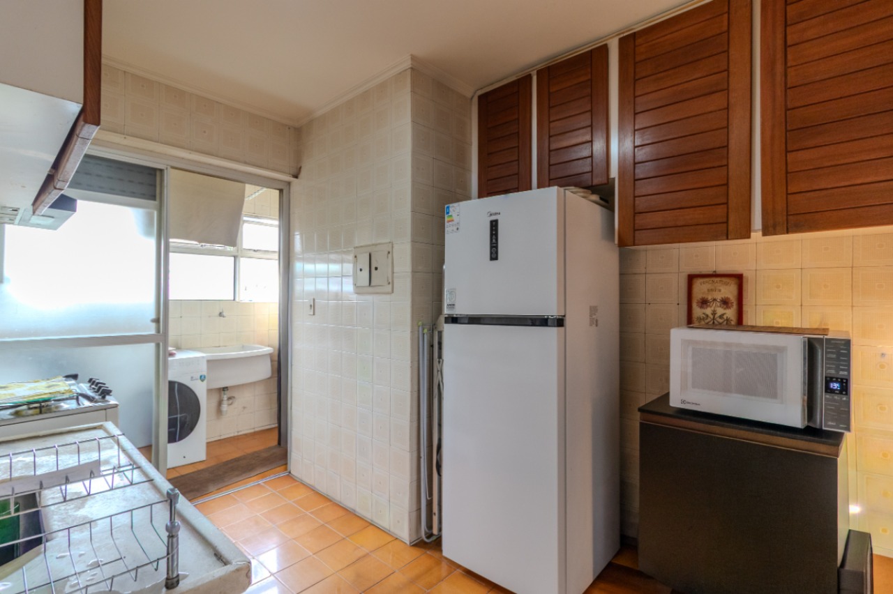 Apartamento, 2 quartos, 75 m² - Foto 11