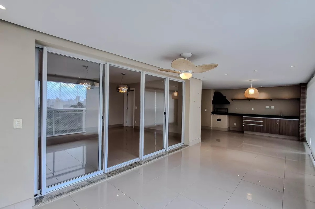 Apartamento, 4 quartos, 237 m² - Foto 17