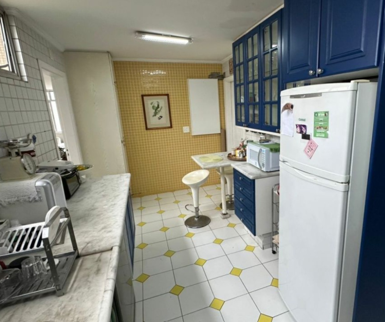 Apartamento, 3 quartos, 170 m² - Foto 7