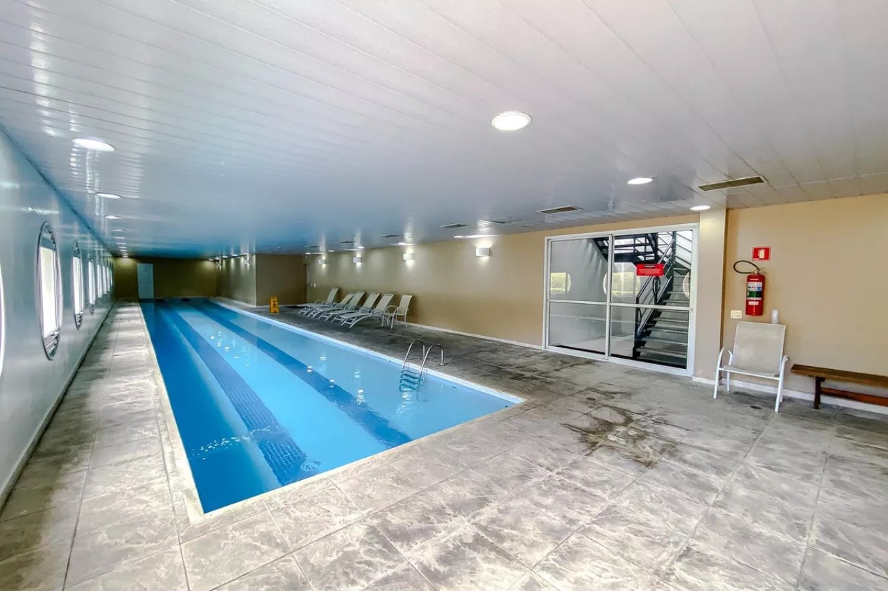 Apartamento, 3 quartos, 145 m² - Foto 23