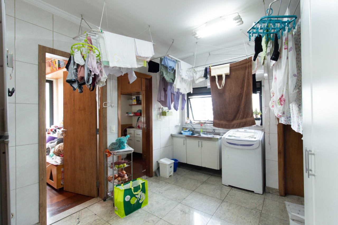 Apartamento, 5 quartos, 300 m² - Foto 41