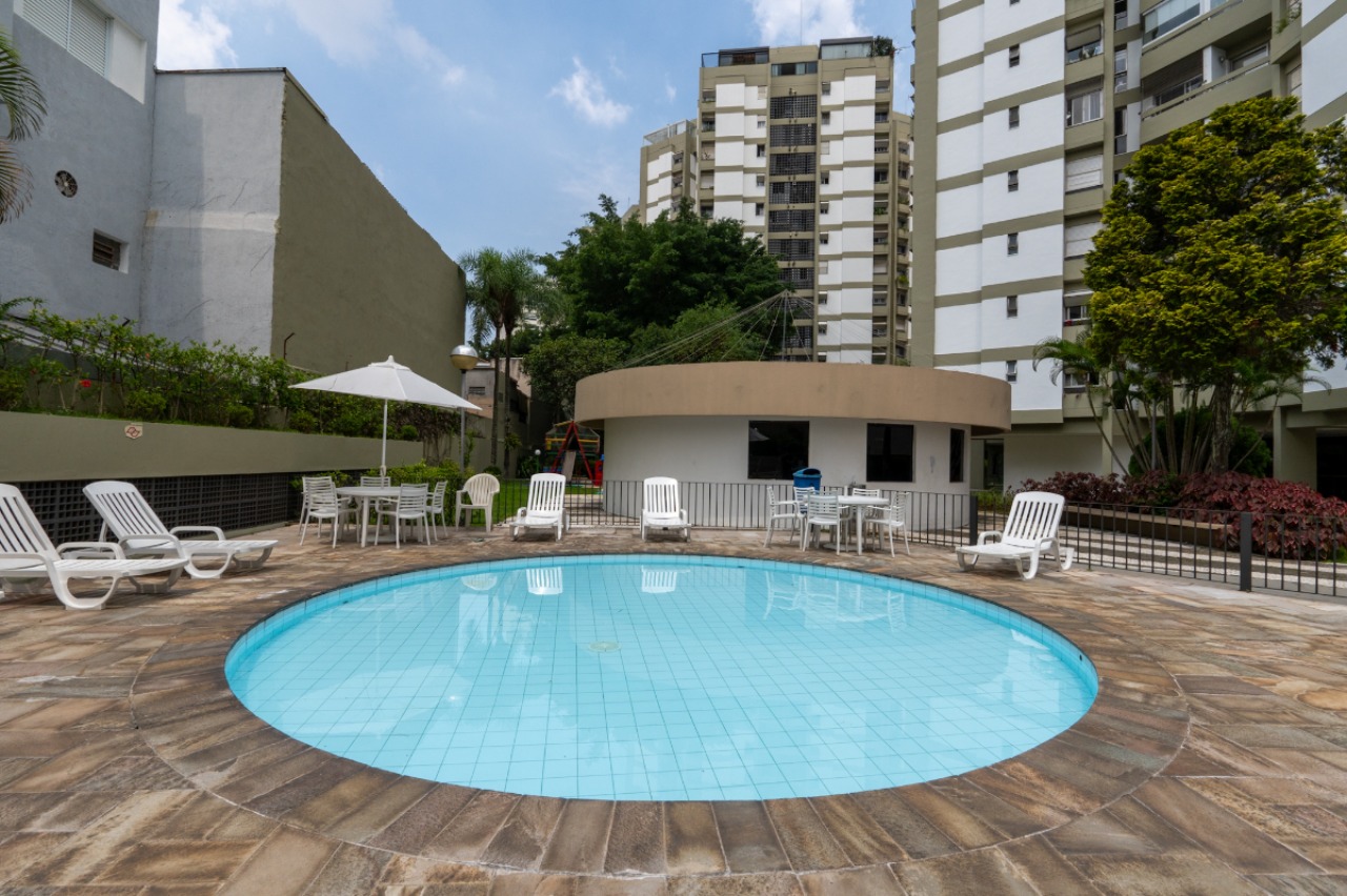 Apartamento, 4 quartos, 170 m² - Foto 33