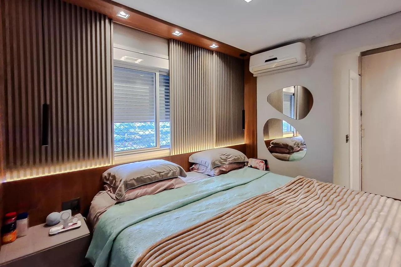 Apartamento, 3 quartos, 142 m² - Foto 8